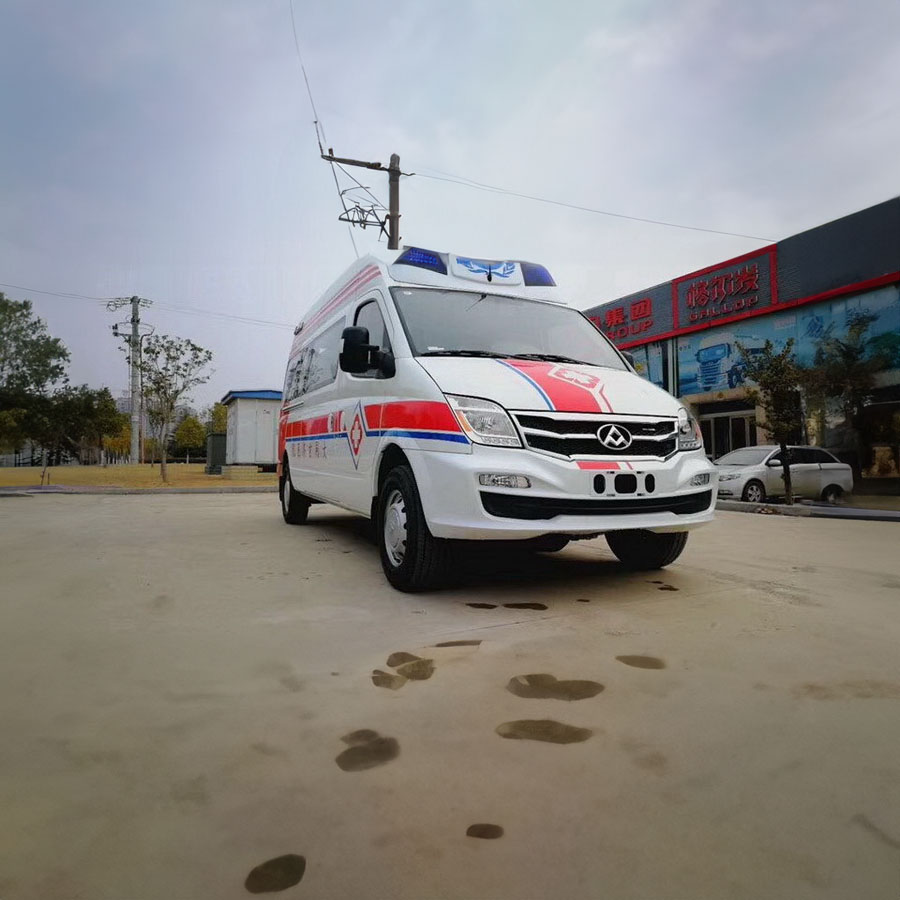 深圳租赁私人救护车电话号码