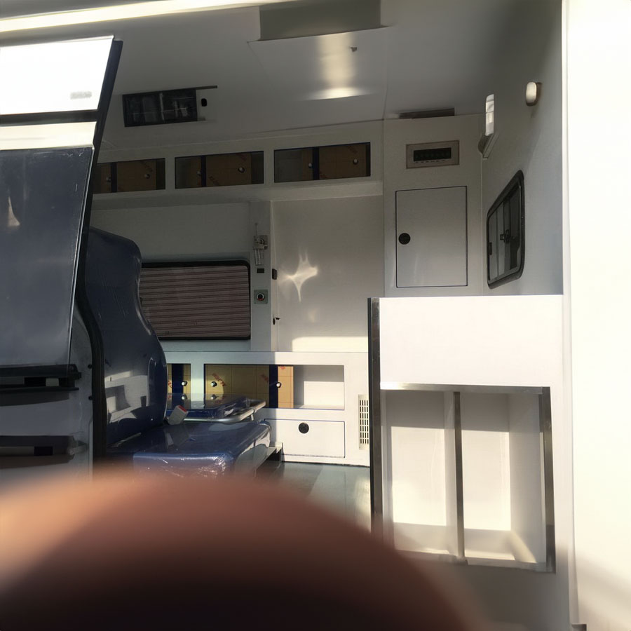 深圳出租救护车电话