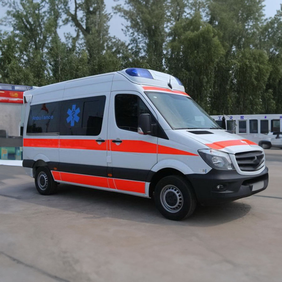深圳租赁急救车电话