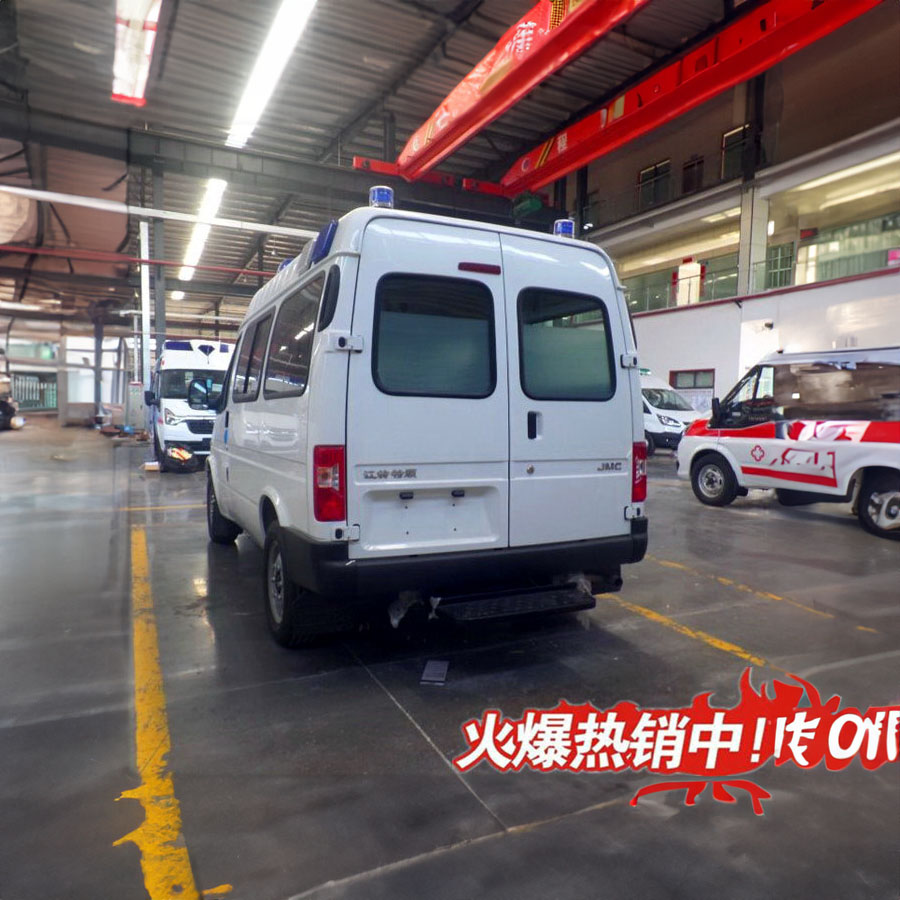 深圳出租救护车电话号码