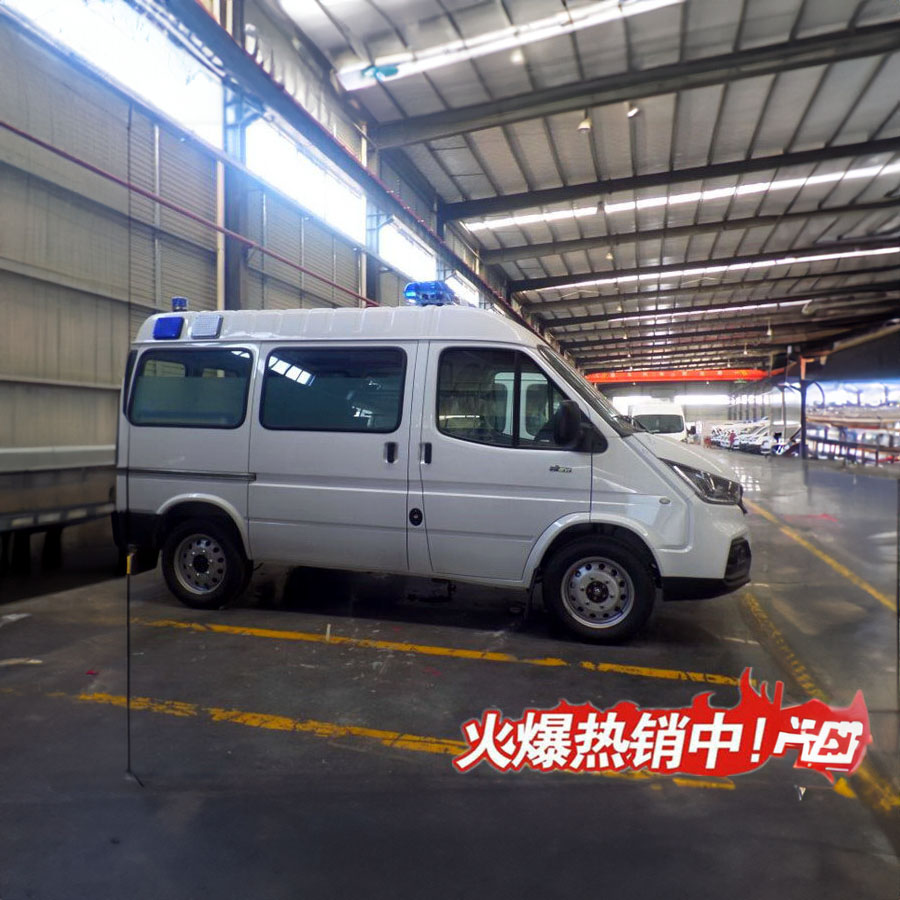 深圳出租私人救护车