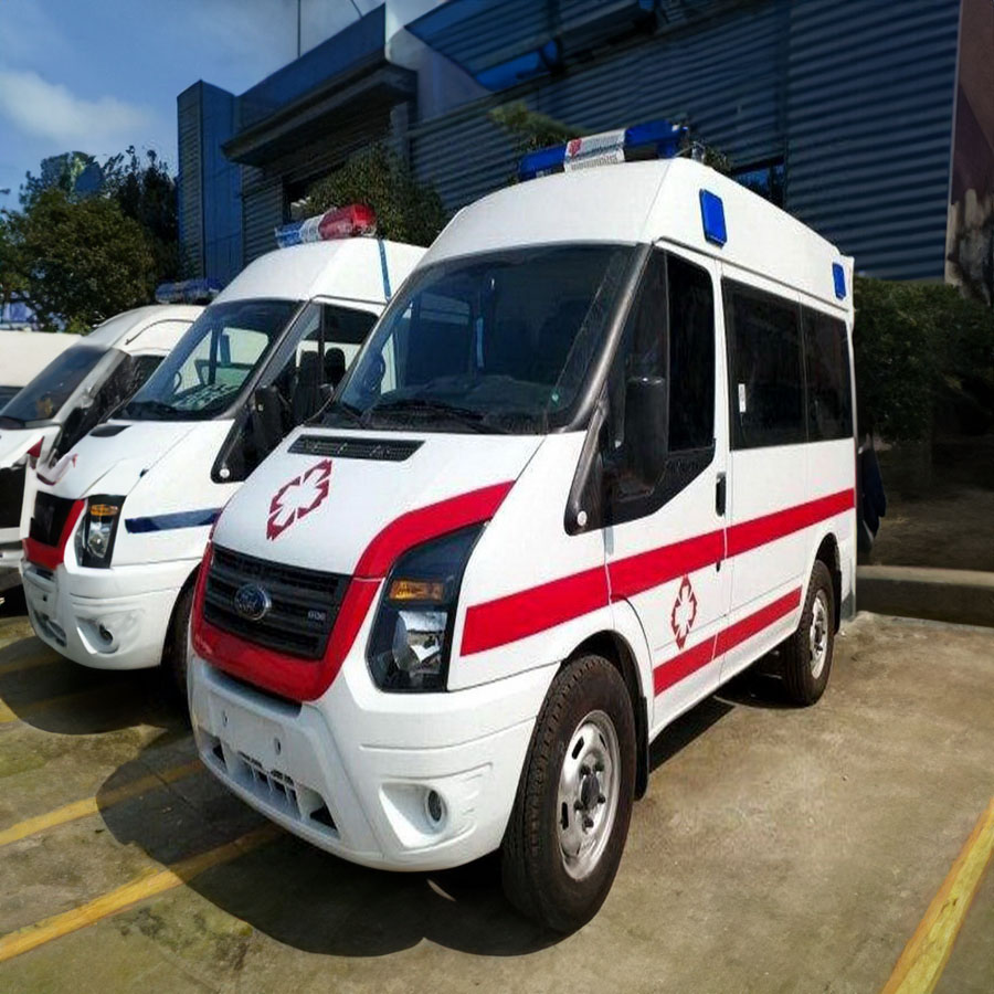 深圳出租救护车电话