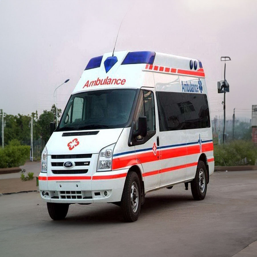 深圳租赁救护车电话号码