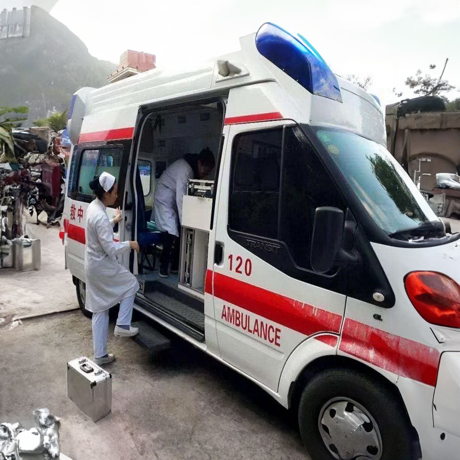 深圳租赁120联系方式