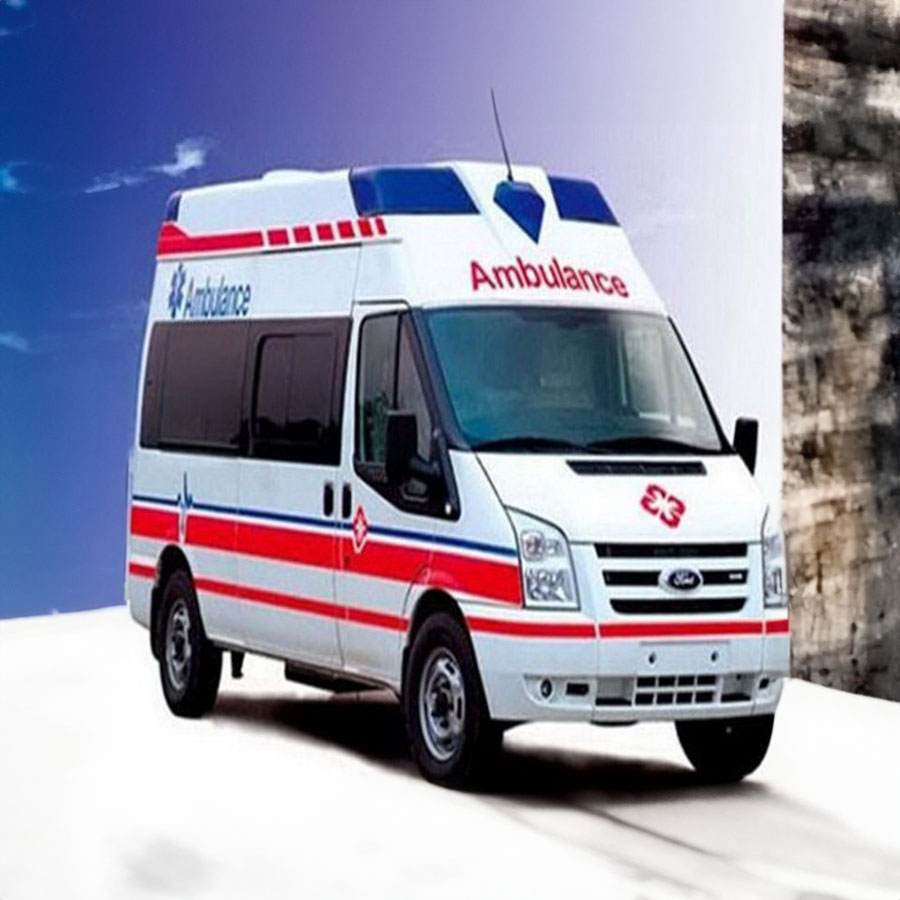 深圳出租私人救护车电话