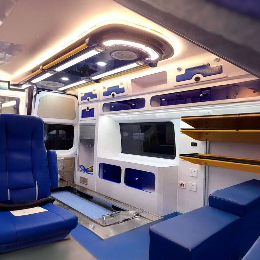 深圳出租私人救护车联系方式