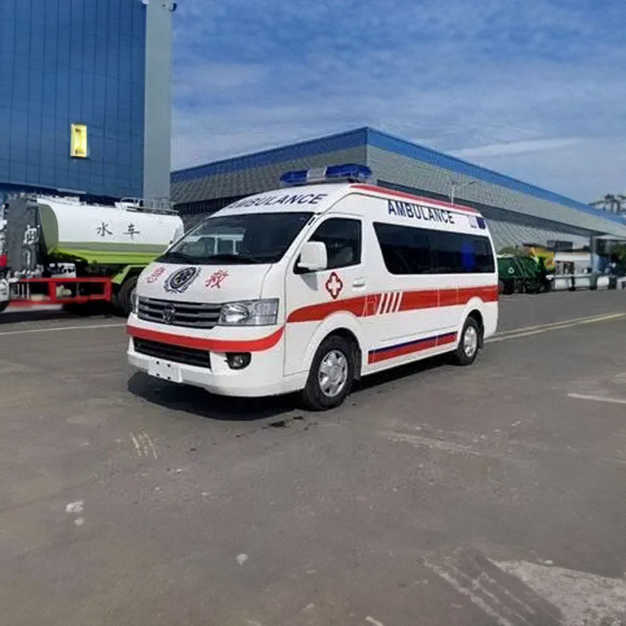 深圳出租救护车电话号码