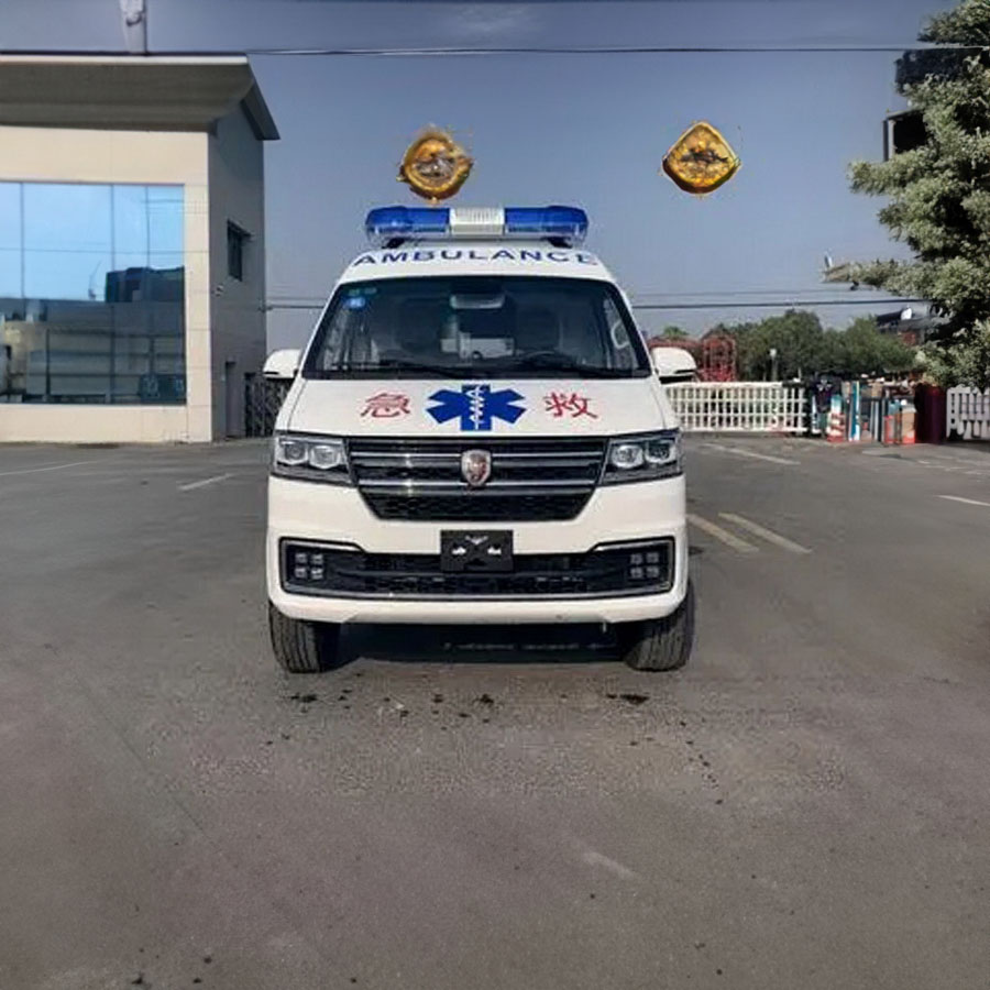 深圳出租救护车联系方式