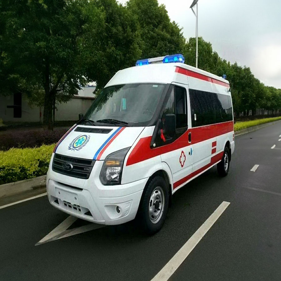 深圳租赁私人救护车联系方式