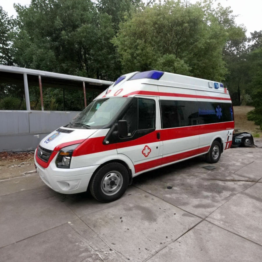 深圳租赁急救车电话号码