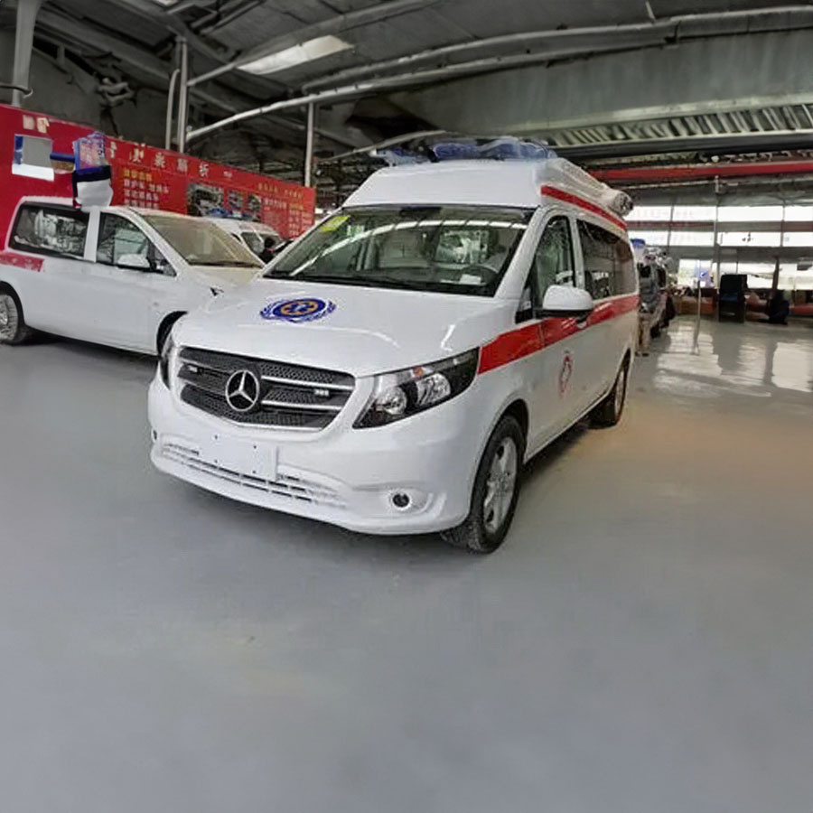 深圳租赁私人救护车