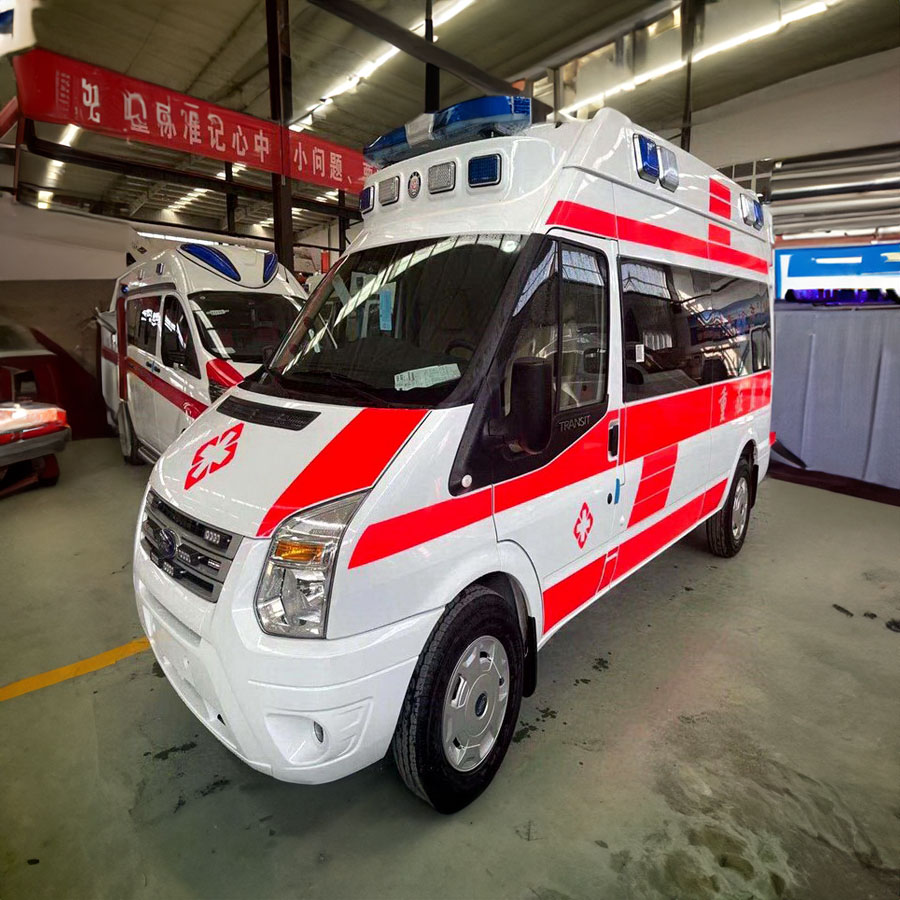深圳租赁救护车联系电话
