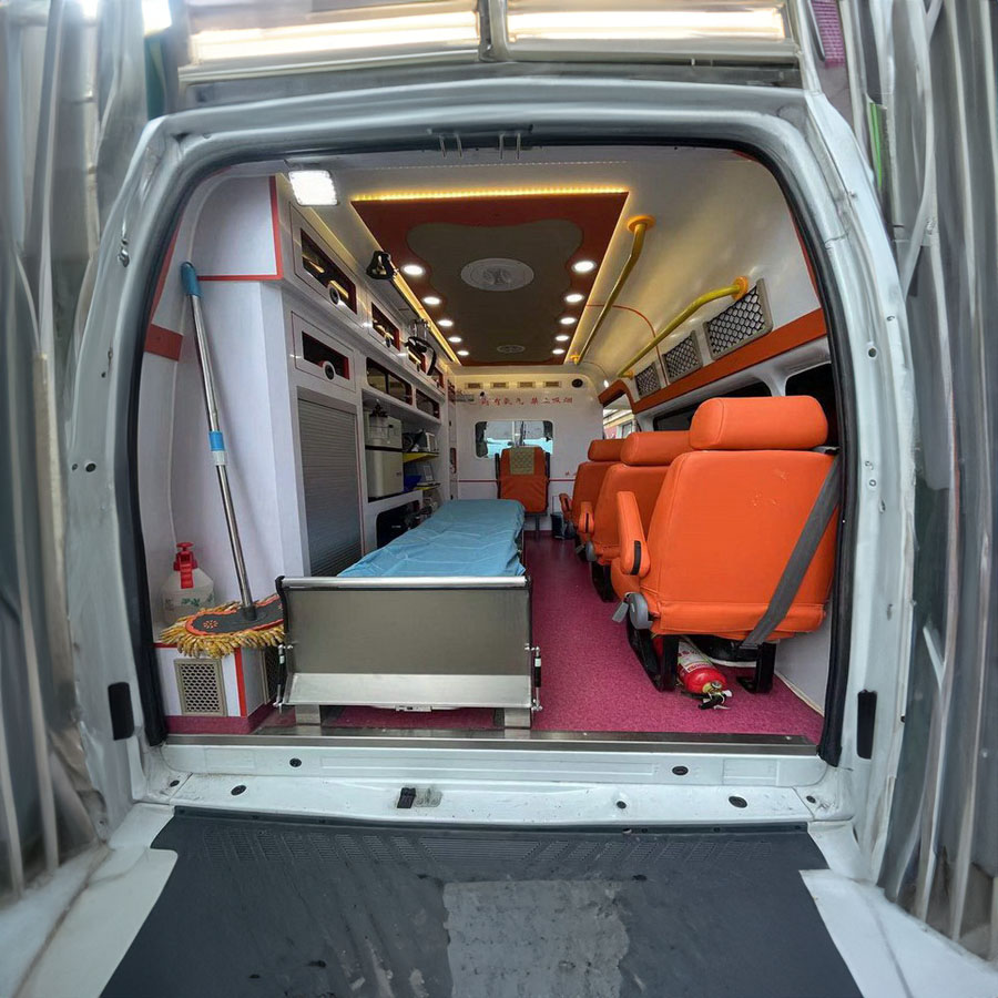 深圳租赁120电话