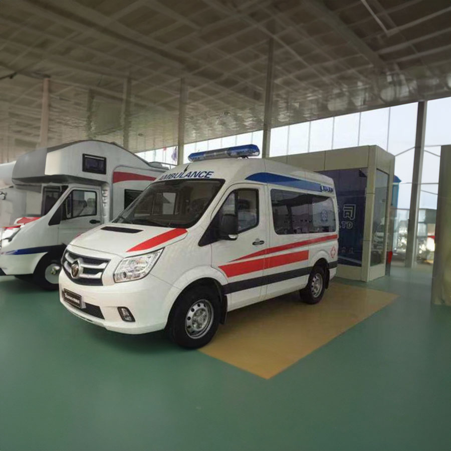 深圳出租救护车电话号码