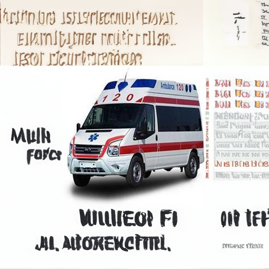 深圳租赁急救车联系电话