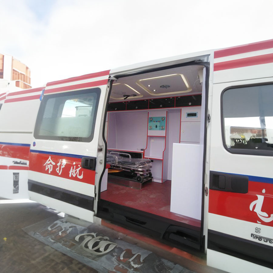 深圳租赁120电话