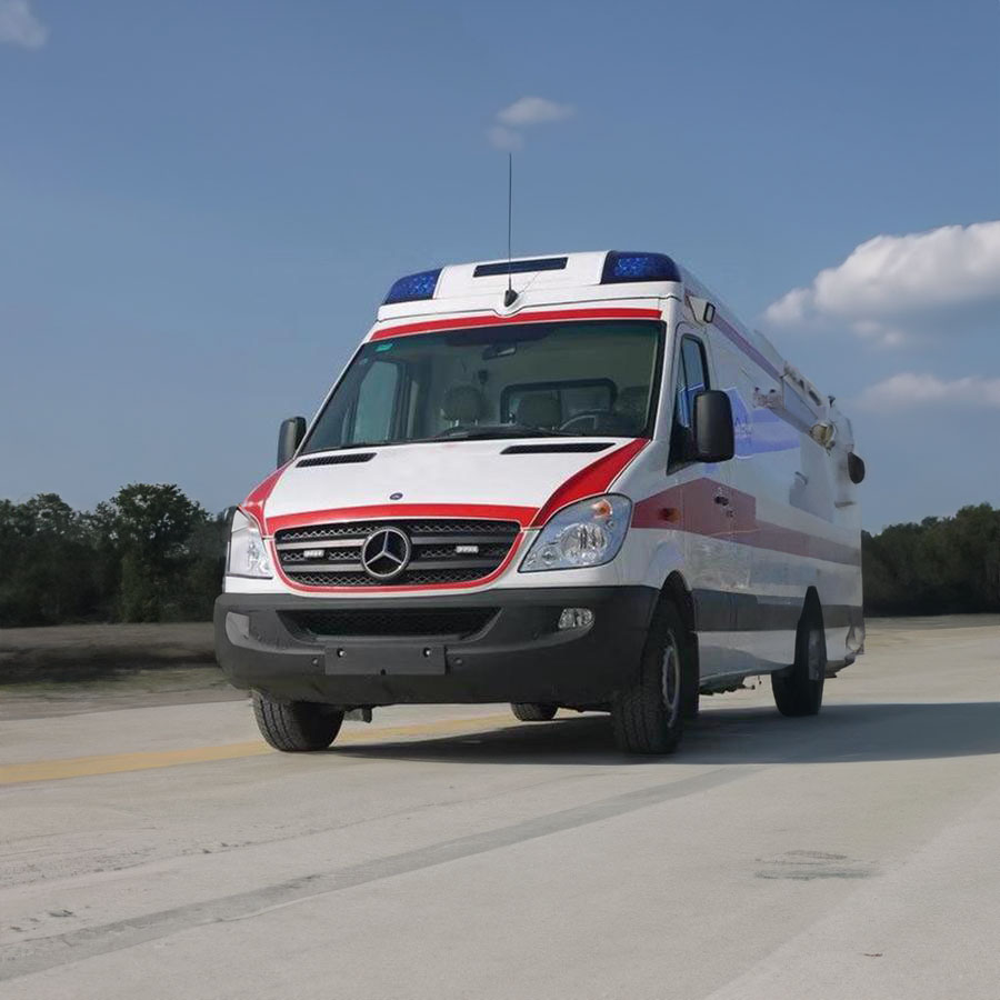 深圳出租救护车电话