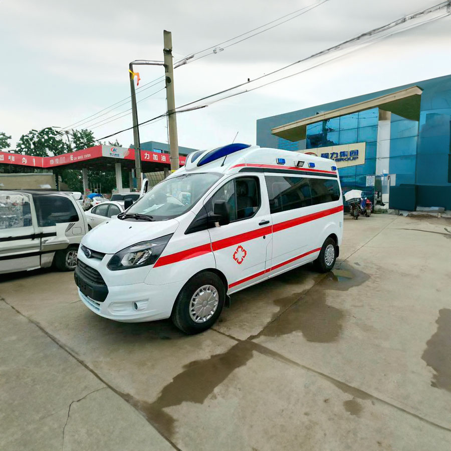 深圳租赁急救车电话号码