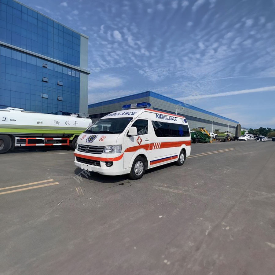 深圳出租急救车电话号码