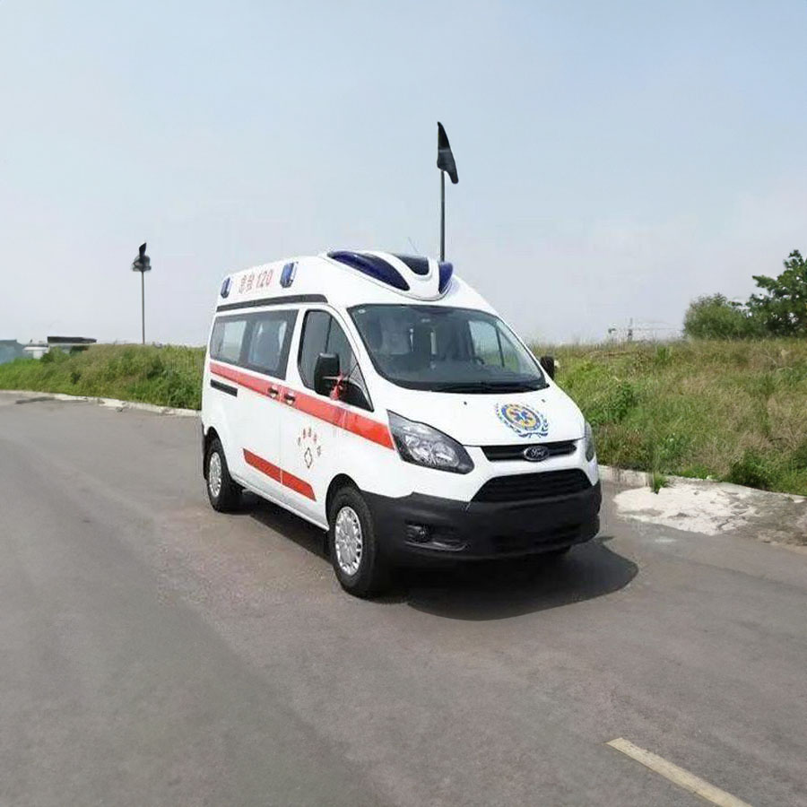 深圳出租救护车联系方式