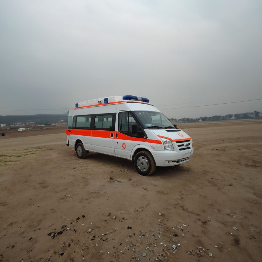 深圳出租私人救护车电话