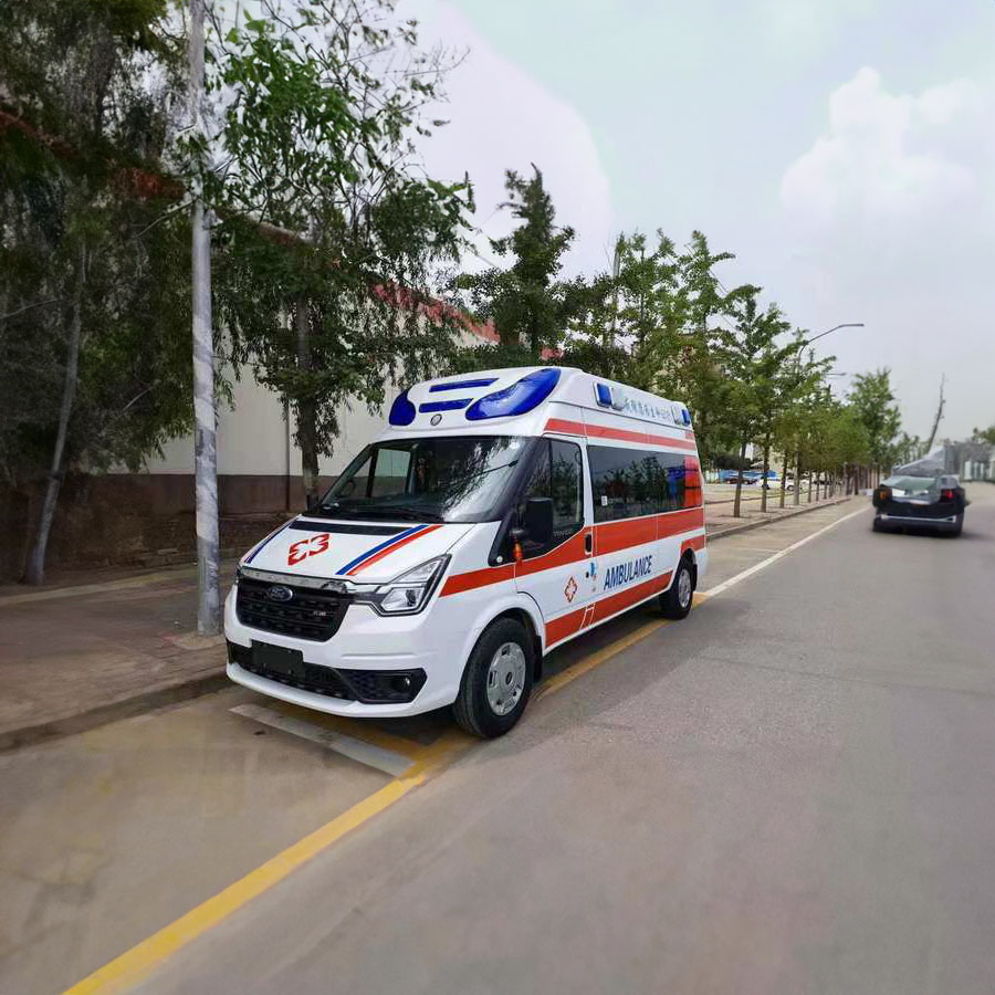 深圳租赁救护车电话