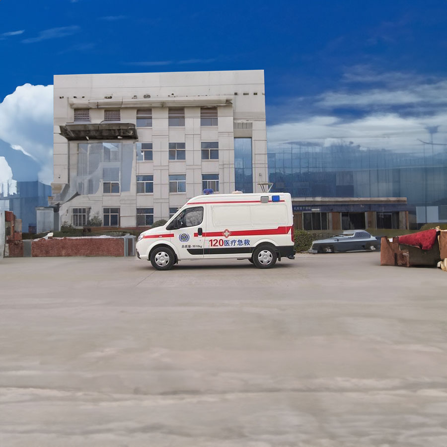 深圳出租私人救护车