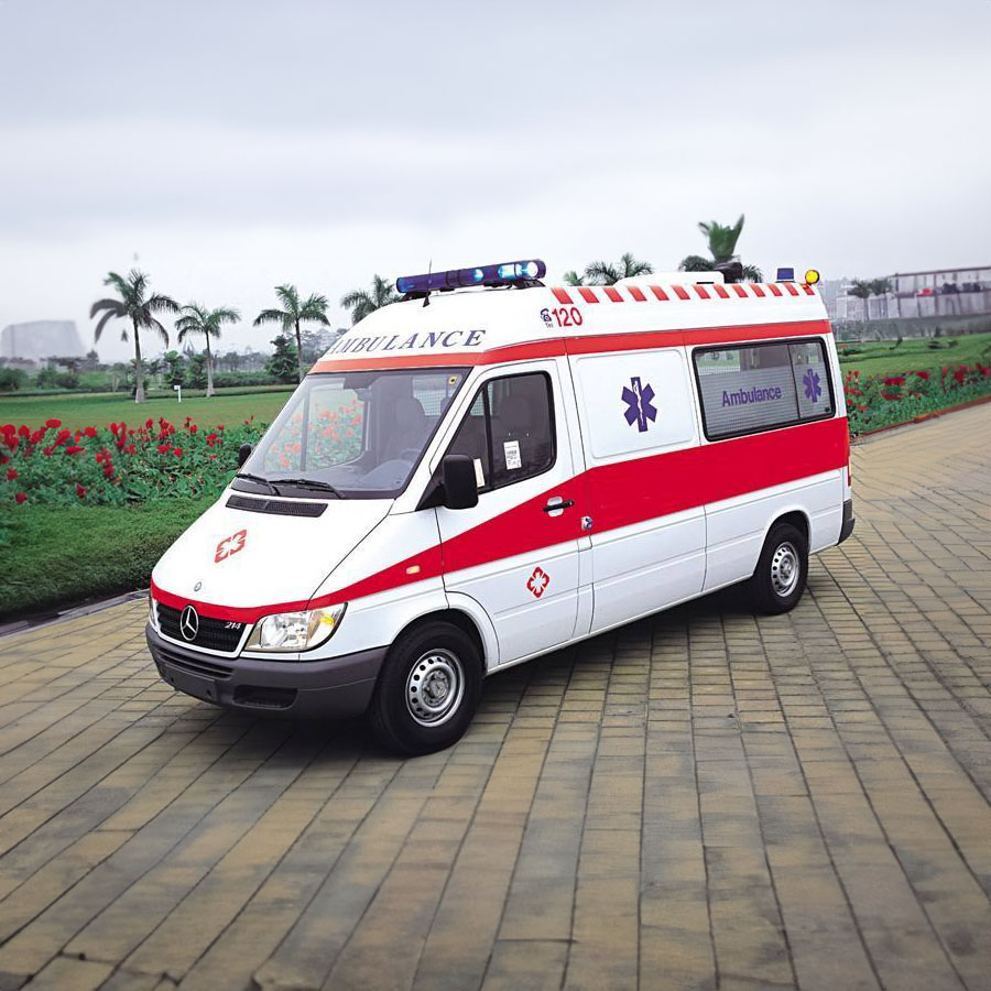 深圳租赁急救车电话号码