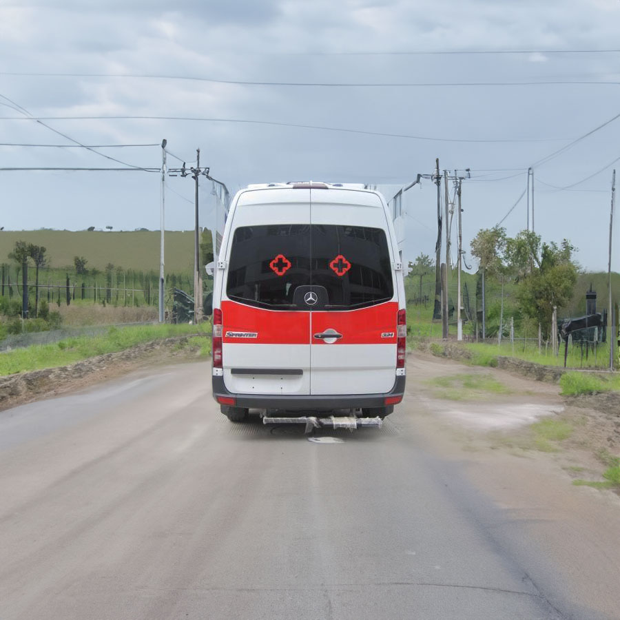 深圳租赁120电话