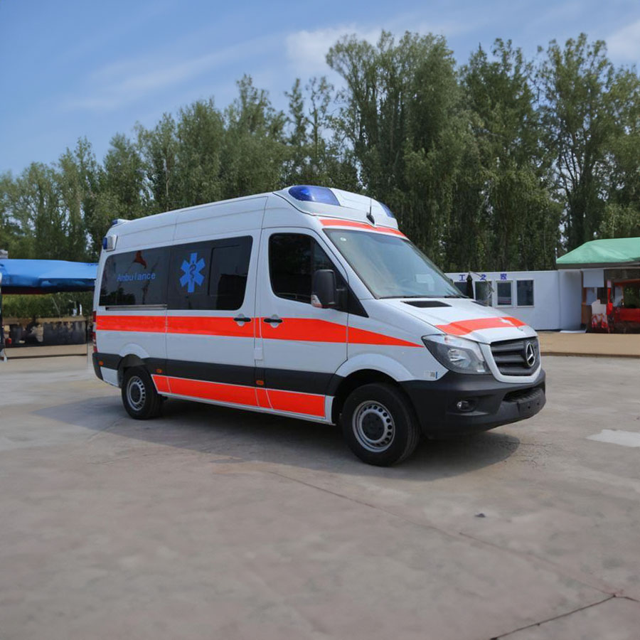 深圳出租急救车联系电话