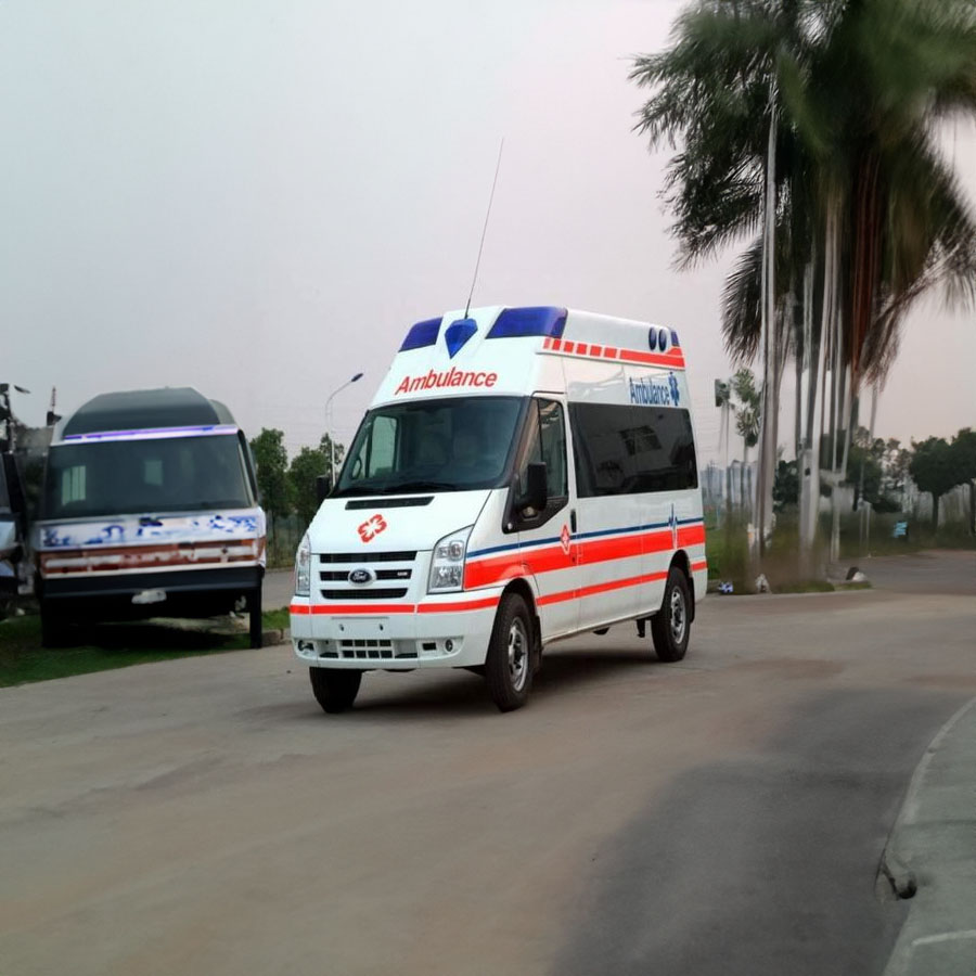 深圳出租急救车电话号码
