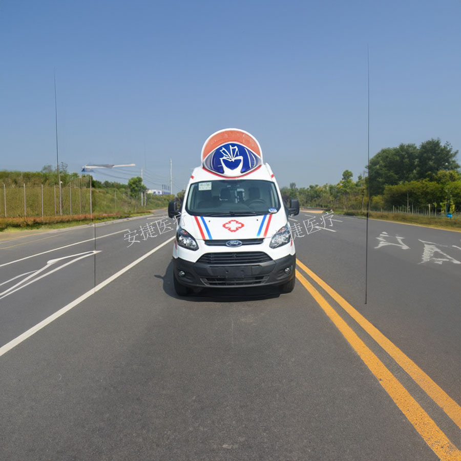 深圳租赁急救车联系方式