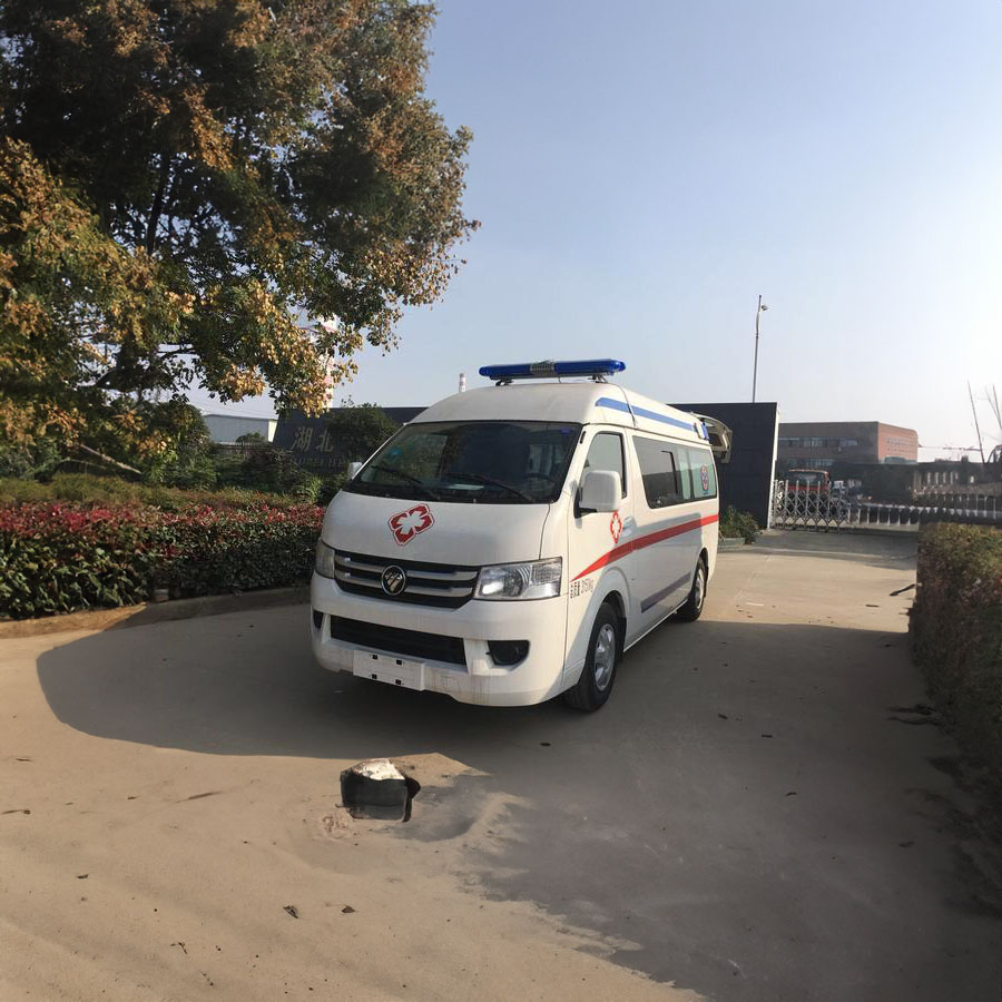 深圳出租救护车电话号码