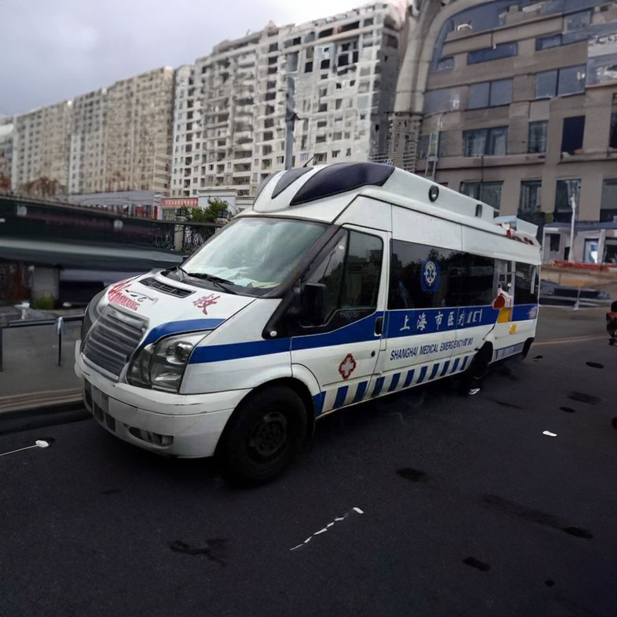 深圳租赁120联系方式