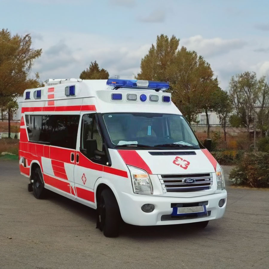 深圳租赁救护车电话