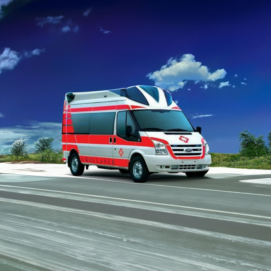 深圳出租私人救护车电话