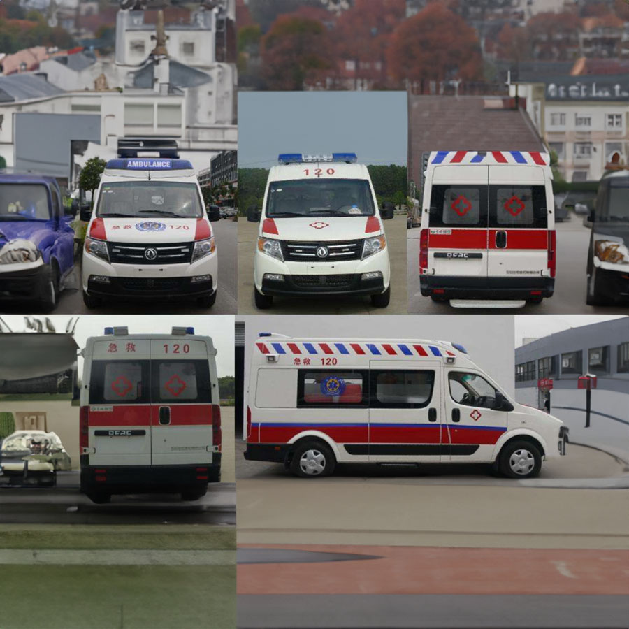 深圳租赁私人救护车联系电话