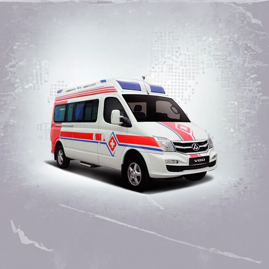 深圳租赁救护车联系电话