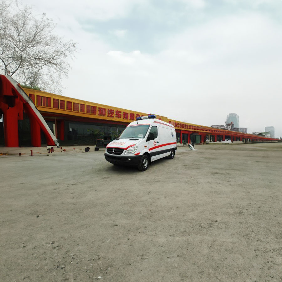 深圳租赁救护车电话