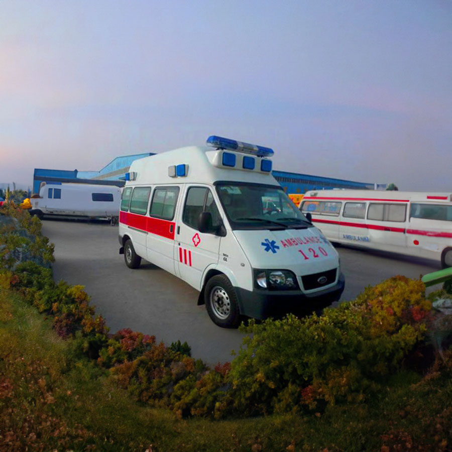 深圳出租急救车联系电话