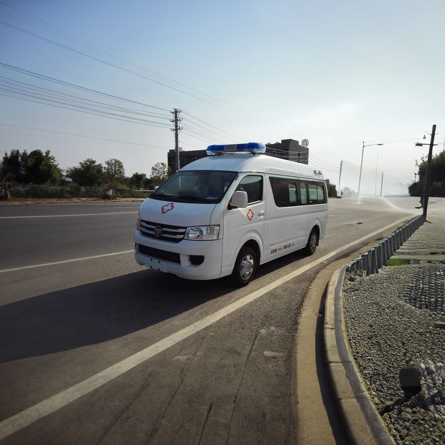 深圳租赁救护车联系电话