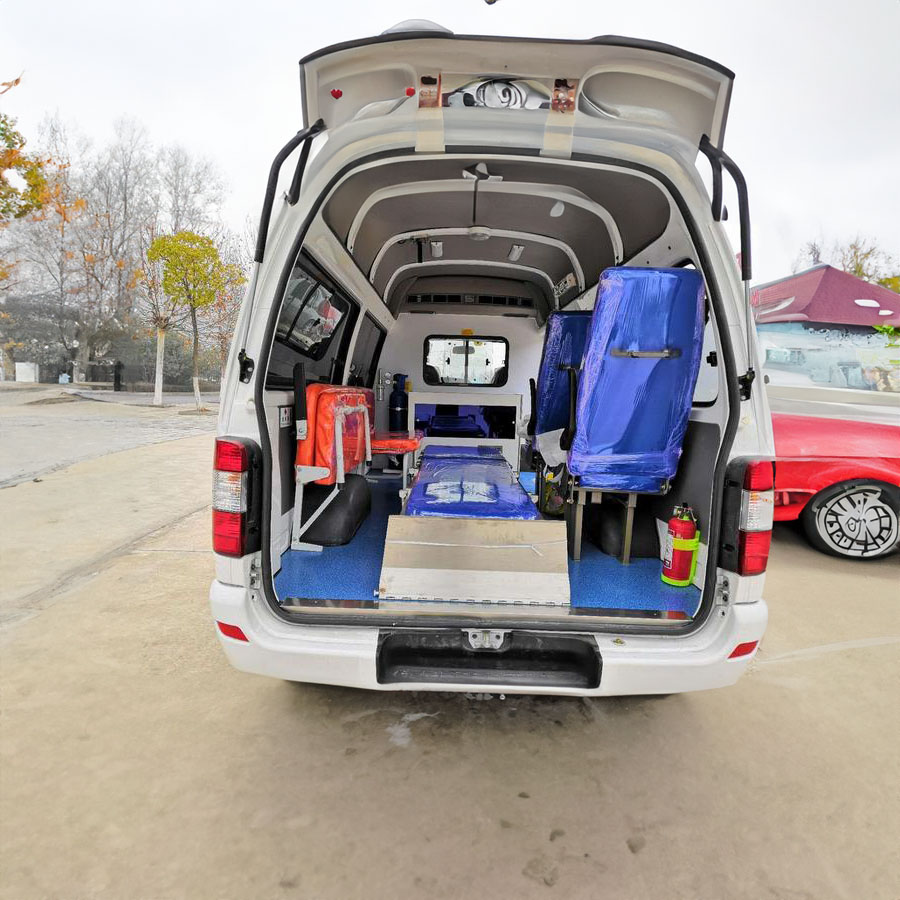 深圳租赁救护车联系方式