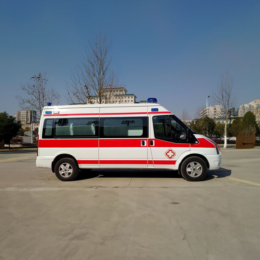 深圳出租急救车联系方式