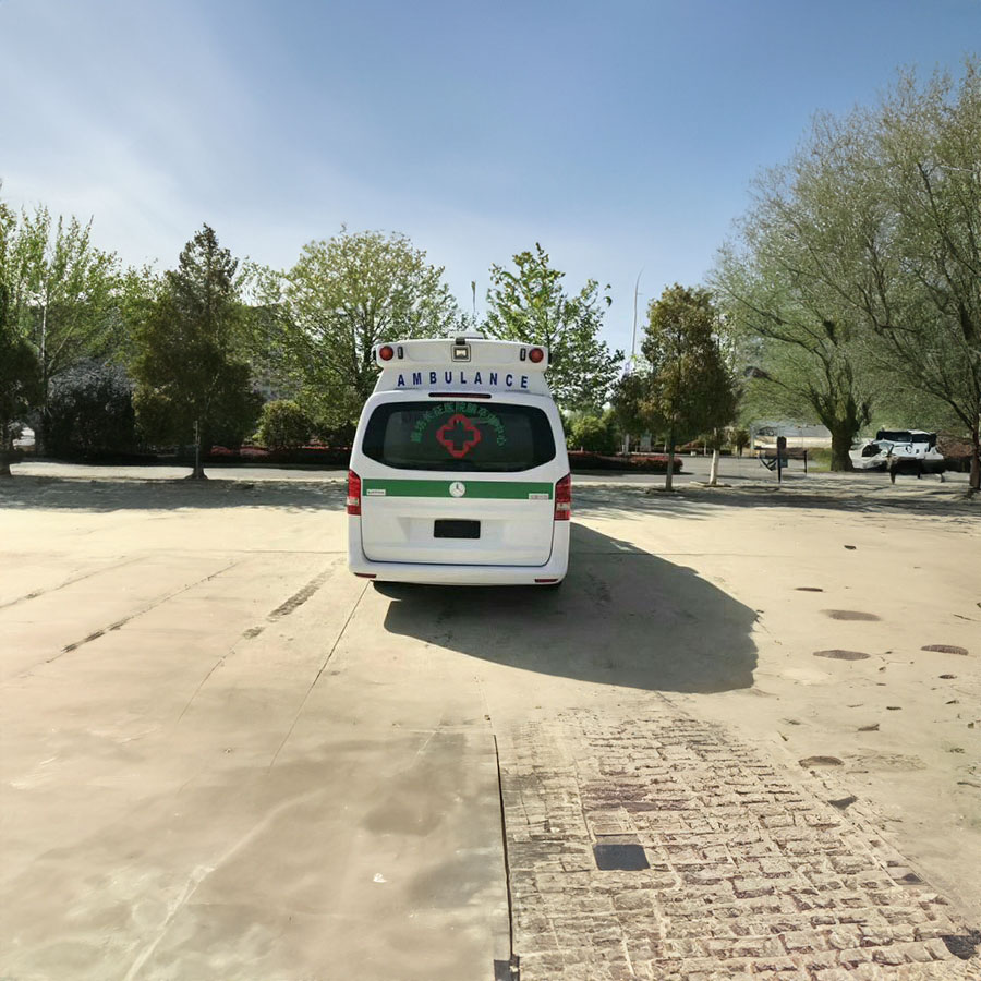 深圳出租急救车联系电话