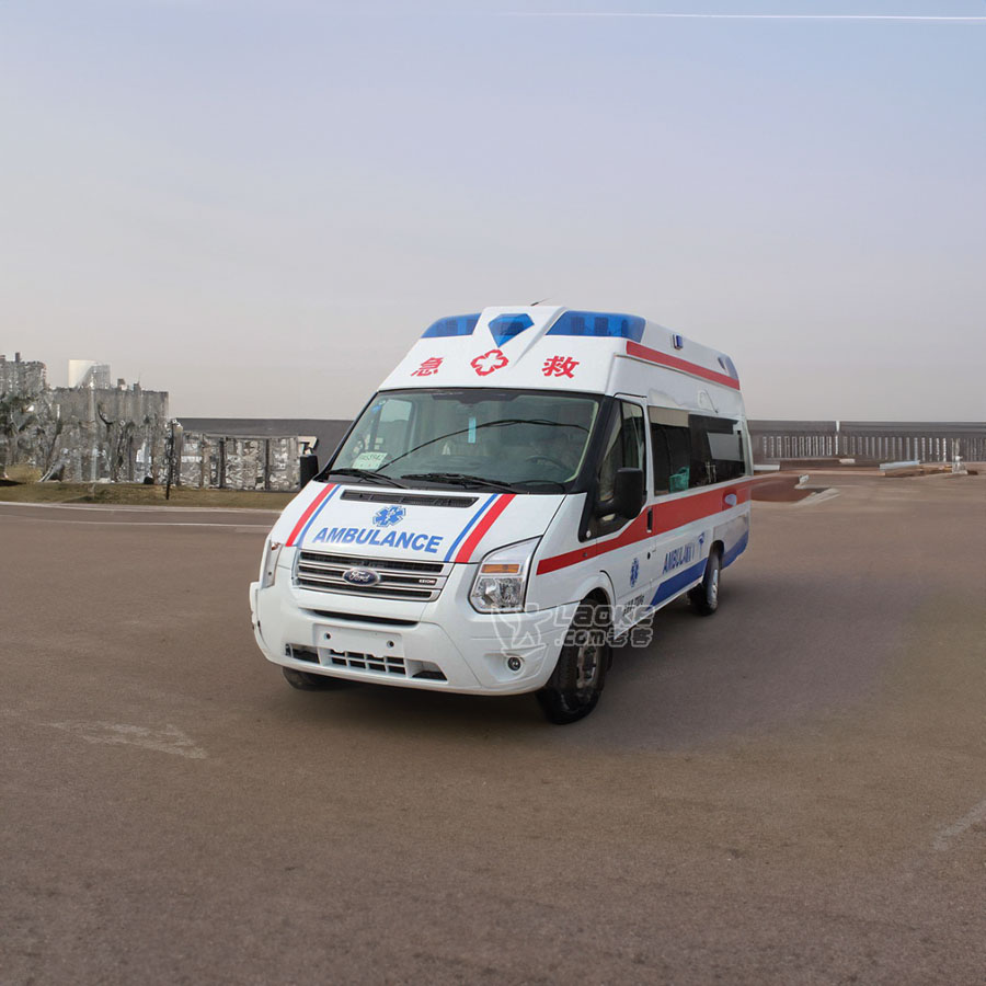 深圳租赁急救车联系电话