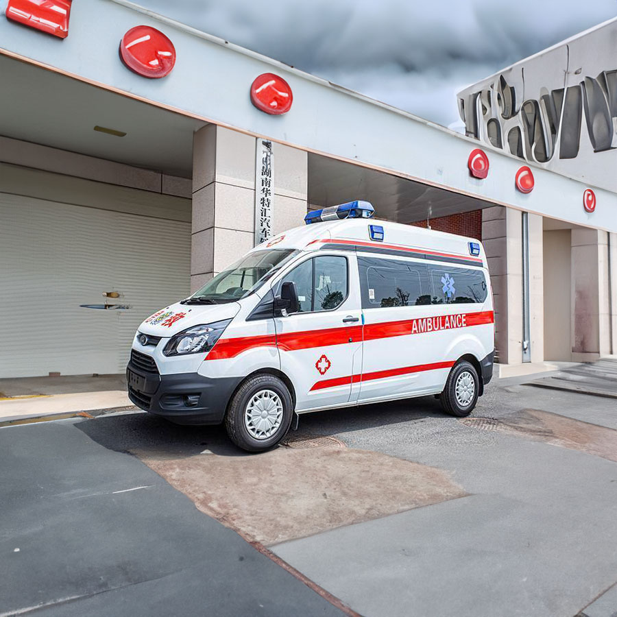 深圳租赁急救车电话号码