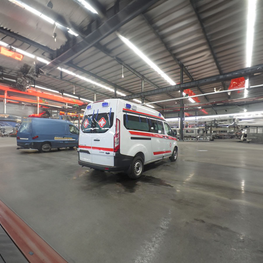 深圳租赁救护车联系方式