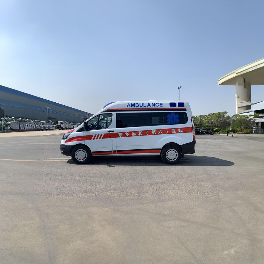深圳出租救护车电话号码
