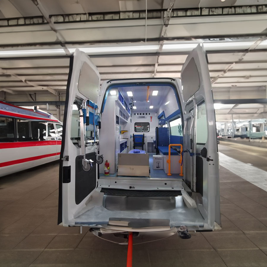 深圳出租急救车电话号码