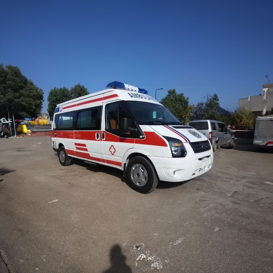 深圳出租私人救护车联系方式